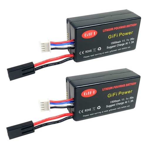 Non oem lipo battery - lipo,