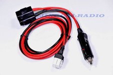 Car cigarette radio power - radio,