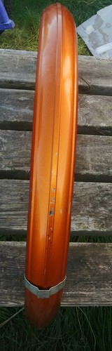 Vintage elswick raleigh copper - vintage,