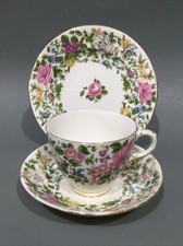 Crown Staffordshire “