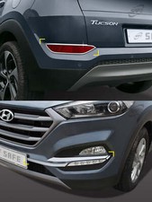 For Hyundai Tucson 2015 - 2018