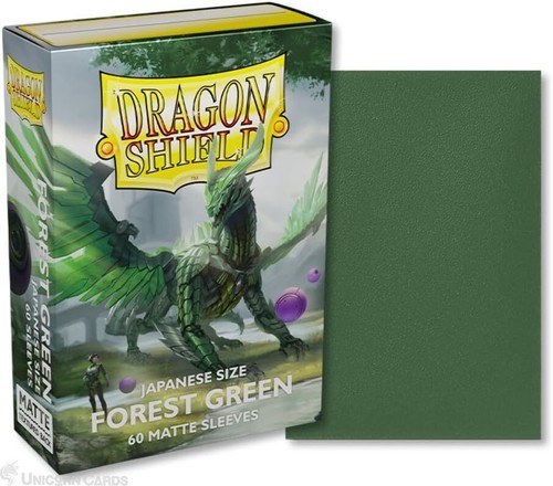 Dragon shield matte - shield,