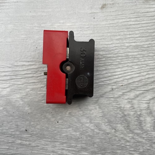 Wylex rewirable 30a - wylex,