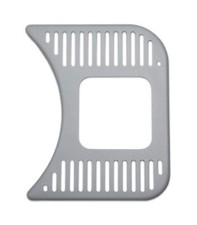 VW beetle LHD Dash grill for