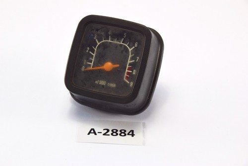 Suzuki 500 1981 - dr,