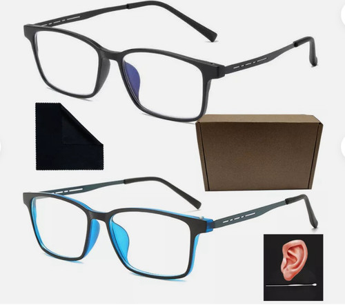 Men reading glasses - men, tr+