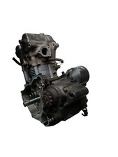 Derbi Gpr 125 Engine with 19478 Km Engine Code M541M