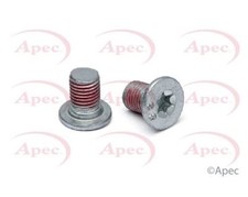 Apec Disc Location Screw Rear