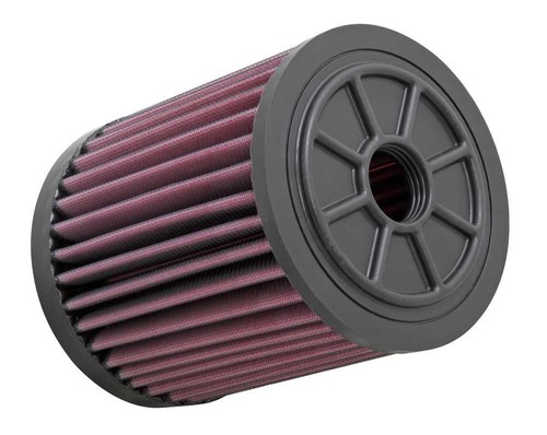 Air filter replacement panel - filter,