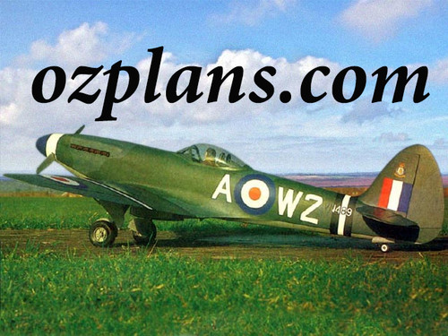 Wwii supermarine spitfire mk22 - wwii,