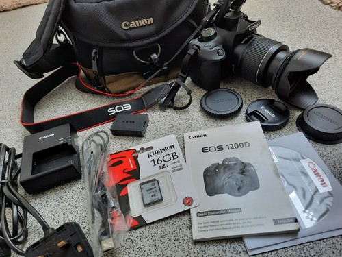 Canon eos 1200d - eos,