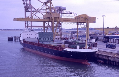 Slxy257 container feeder - slxy257,