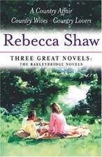 Rebecca Shaw: Three Great
