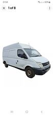 LDV MAXUS BREAKING SPARES