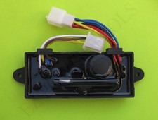 China Portable Diesel Welder Welding Generator 2.5KW 3KW 3.5KW 4KW AVR