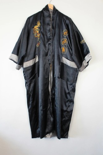 Vintage reversible japanese - vintage,