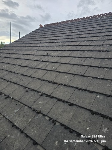 Redland roof tiles - redland,
