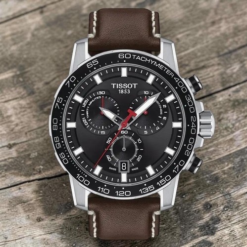 Tissot 5mm sport - tissot, t-sport