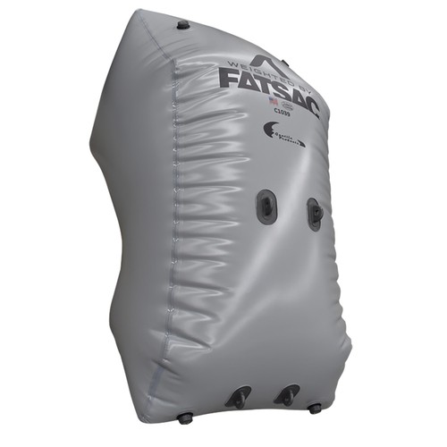 Fatsac yamaha jet boat - fatsac,