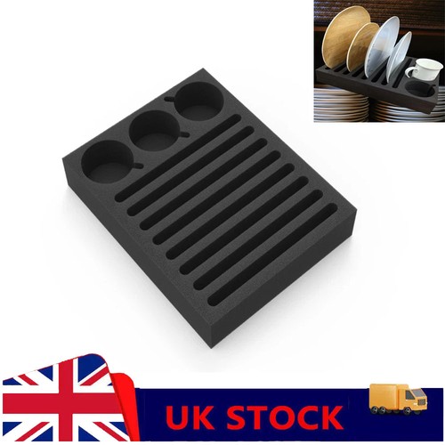 Foam cup plate glass - +,