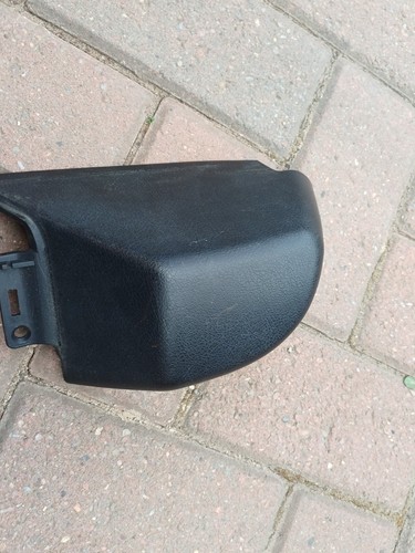 Peugeot 307cc rear passenger - rear,