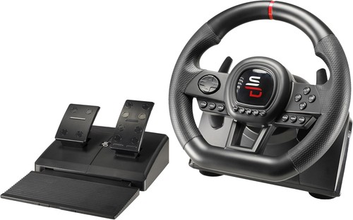 Subsonic racing sv650 gaming - racing,