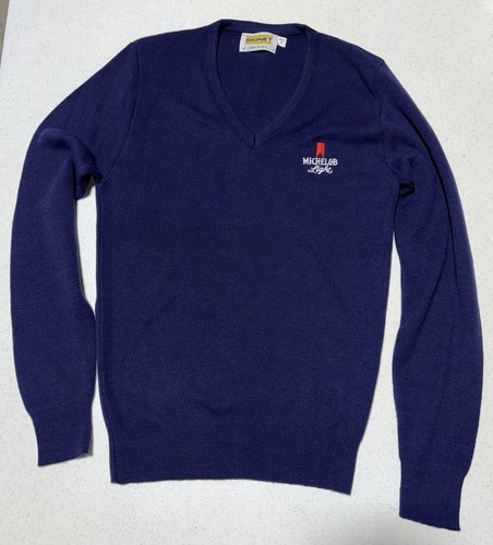 Michelob light vintage off - michelob,