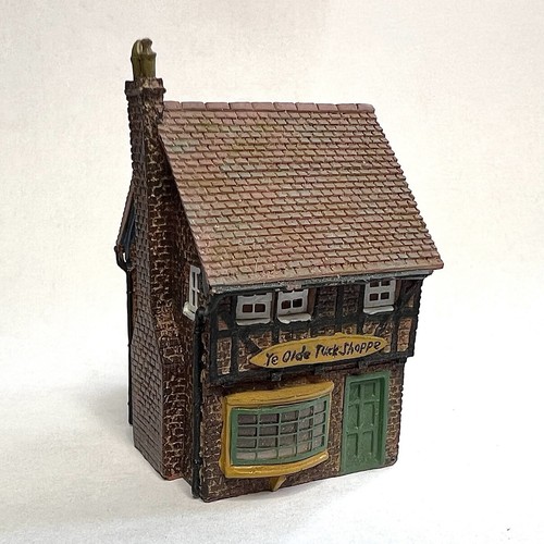 Hornby lyddle end - n8070, the