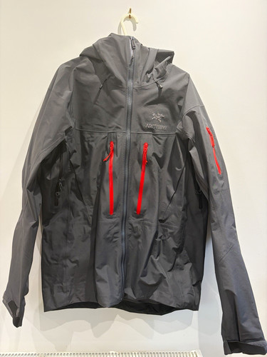 Arc teryx alpha - alpha, men's