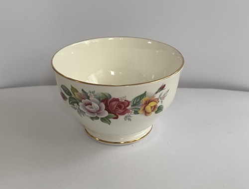 Duchess victoria sugar - victoria, bowl