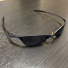 OAKLEY Wiretap Sunglasses Navy
