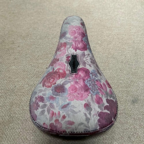 Sunday bmx pivotal seat - seat, clean