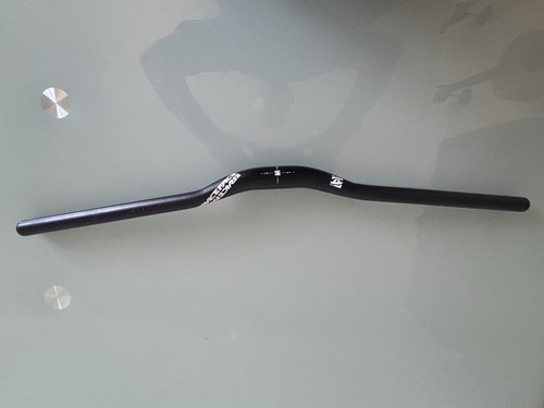 Race pace mtb handle bars - mtb,