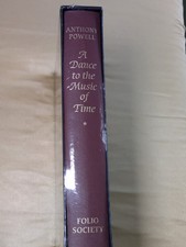 A DANCE TO THE MUSIC OF TIME -