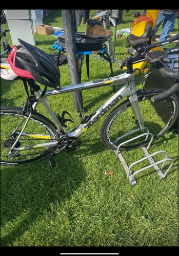Boardman team carbon road - boardman,