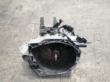 PEUGEOT 508 GEARBOX 2014 1.6L