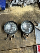 Kawasaki Mule Headlights