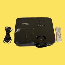 Optoma HD146X DLP Projector