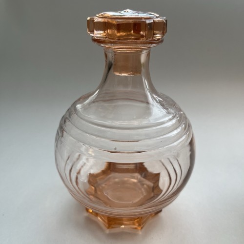 Vintage french rosaline pink - vintage,