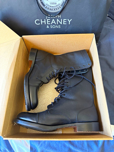 Joseph cheaney sons - joseph,