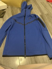 Nike Men's Tech Fleece Navy