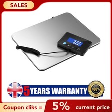 200kg Parcel Scales UK Digital