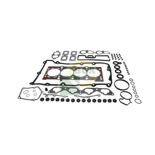 Bga cylinder head gasket kit - bga,