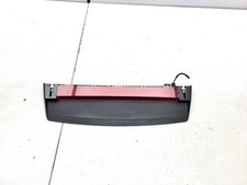 REAR 3RD THIRD BRAKE STOP