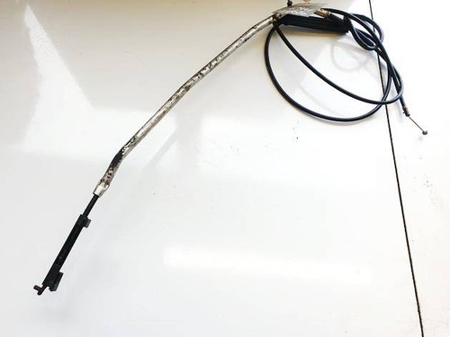 8j2823531c hood release cable - 8j2823531c,