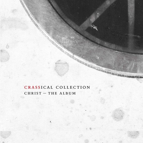 Crass christ the - crass,