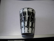 rorstrand sweden ceramic shot glass