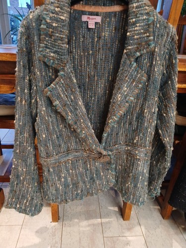 Ladies monsoon boucle - monsoon,