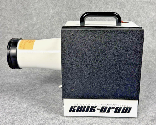 Kwik draw kopykake - kopykake, kd200