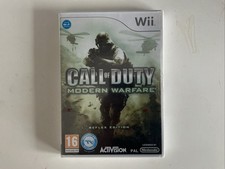Call of Duty: Modern Warfare
